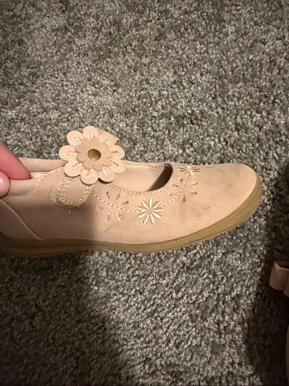 Rachel Shoes cute mary